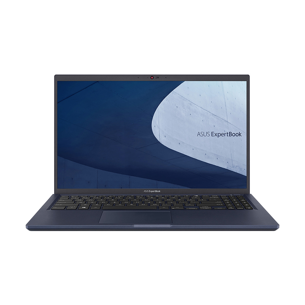 Ноутбук ASUS B1500CEAE-EJ1567R 15.6")/Intel Core i5 1135G7/8Gb/512Gb/1Star Black/W10Pro