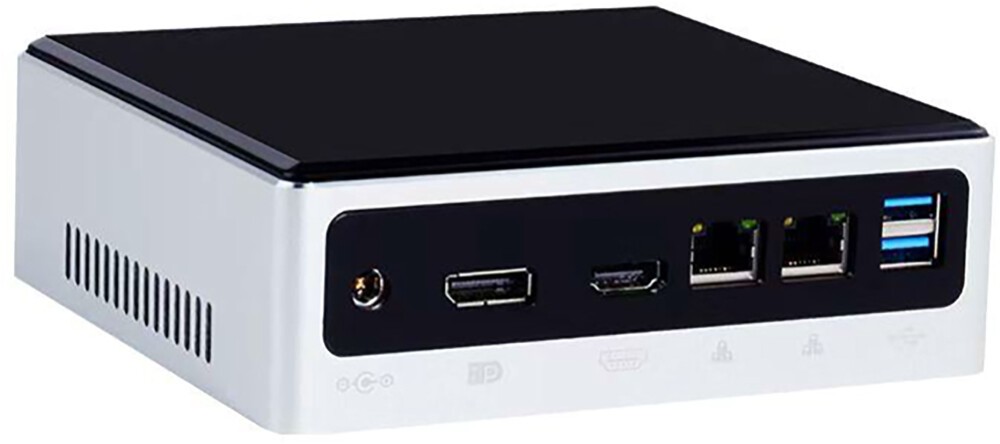 Неттоп HIPER NUG (NUGi310110U)