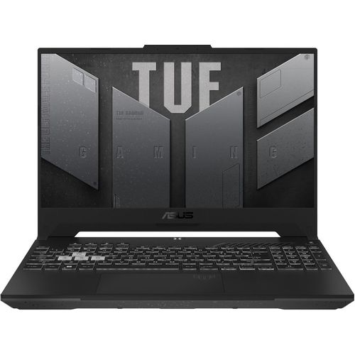 Ноутбук Asus A15 FA507RC-HN059 Ryzen 7 6800H 8Gb 512Gb RTX 3050 4Gb 15.6" noOS grey 005W0)