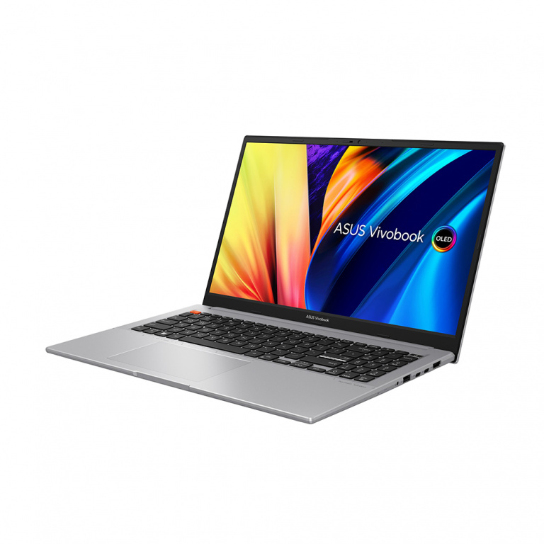 Ноутбук ASUS S15 M3502QA-MA108 AMD Ryzen 5 5600U/8Gb/512Gb SSD Nvme/15.6" 0) WiFi/noOS/Neutral Grey