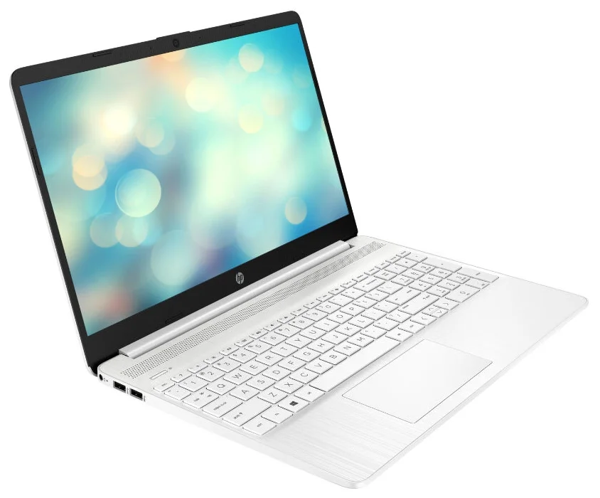 Ноутбук HP Laptop 15-dw4026nia 6N2B2EA i7-1255U 15.6" 8Гб SSD 512Гб MX550 без ОС