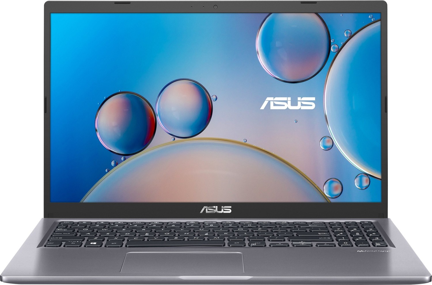 Ноутбук/ ASUS X515JA-BQ4001 15.6" /Intel Core i7 1065G7(1.3Ghz)/16Gb/512Gb/Slate Grey/DOS