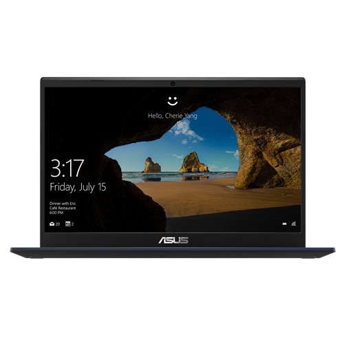 Ноутбук Asus VivoBook A571GT-BQ937 Core i5 9300H 8Gb 512Gb GTX 1650 4Gb 15.6" IPS noOS black
