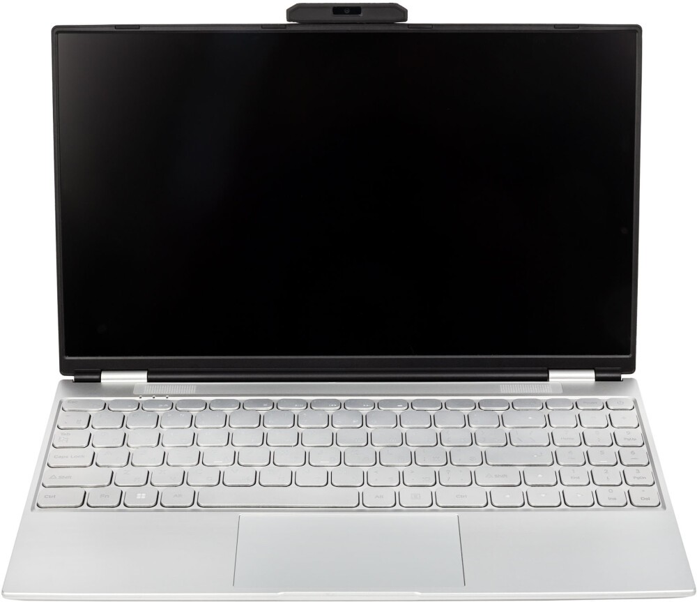 Ноутбук Hiper Workbook N1567RH Intel Core i3 10110U 2.1 ГГц, RAM 8 ГБ, SSD 256 ГБ, Intel UHD Graphic