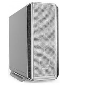 Корпус be quiet! Silent Base 802 White / E-ATX, USB-C / 3x140mm fans inc. / BG040