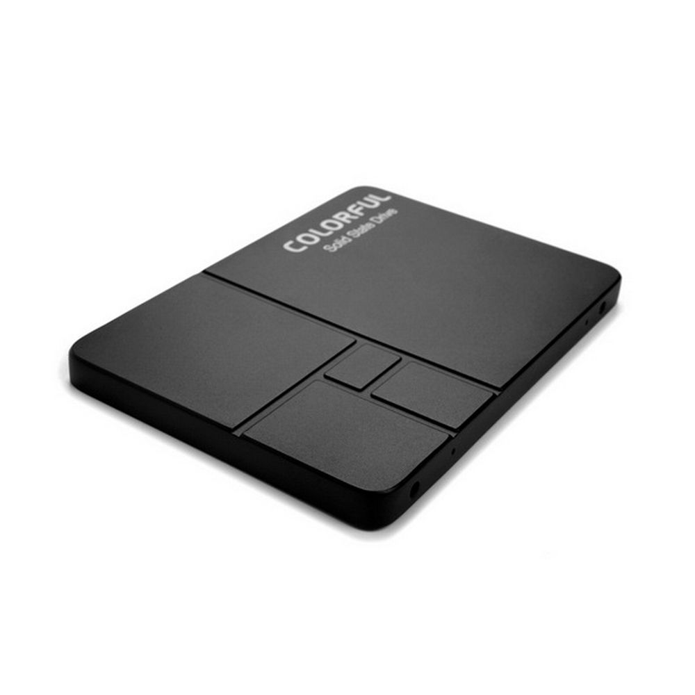 Твердотельный накопитель Colorful 250 ГБ SATA SL500