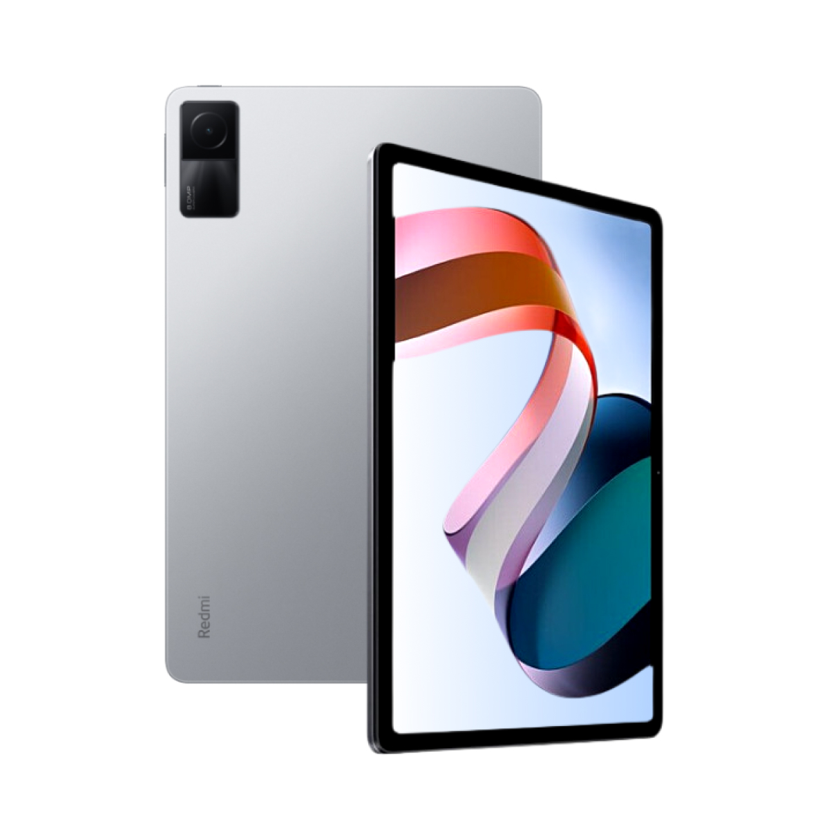 Планшет Xiaomi Redmi Pad 4GB/128GB Moonlight Silver (РСТ) [22081283G]
