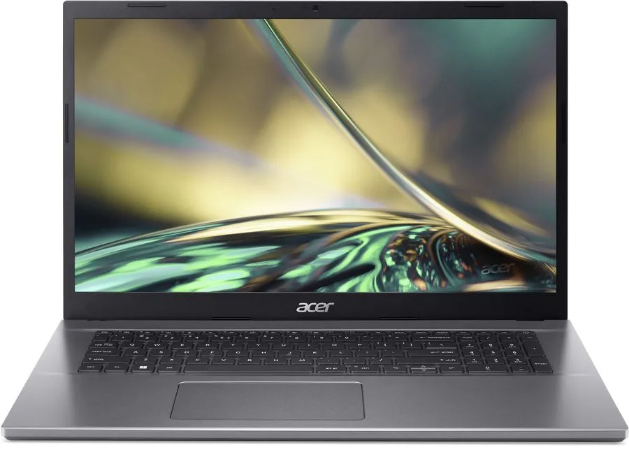 Ноутбук Acer Aspire 5 A517-53-31GR Core i3 1215U 8Gb 512Gb 17.3" IPS Eshell grey (NX.K62ER.00D)