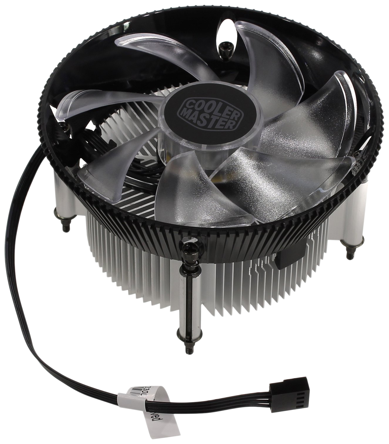 Кулер для процессора S1156/1155/1151 RR-I70C-20PK-R2 COOLER MASTER