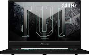 Ноутбук ASUS TUF FX507ZE-HN067 90NR09M1-M004X0 i7-12700H15.6" 16Гб SSD 1Тб RTX 3050 Ti 4Гб без ОС