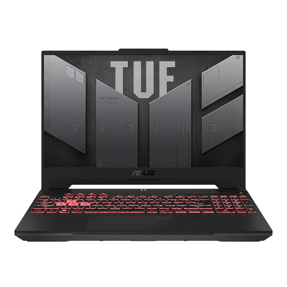 Ноутбук ASUS TUF FX507ZE-HN067 90NR09M1-M004X0 i7-12700H15.6" 16Гб SSD 1Тб RTX 3050 Ti 4Гб без ОС