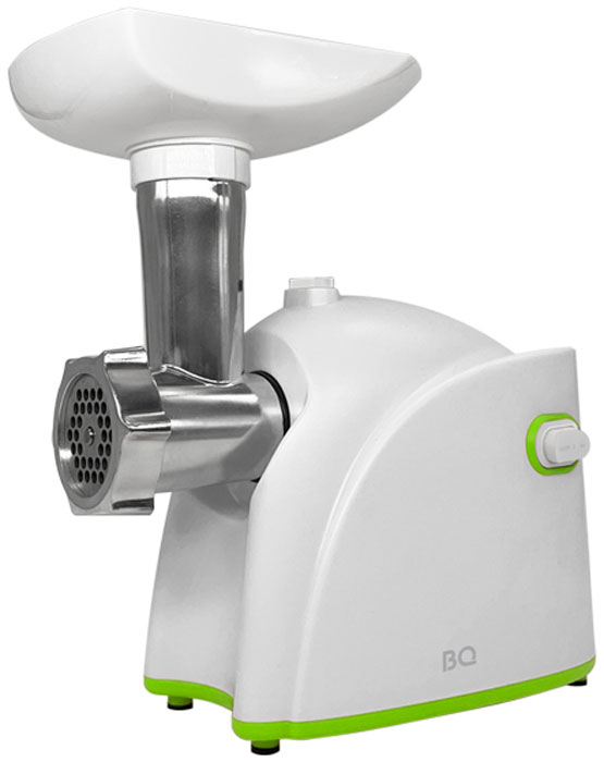 Мясорубка BQ MG1002 White-Green