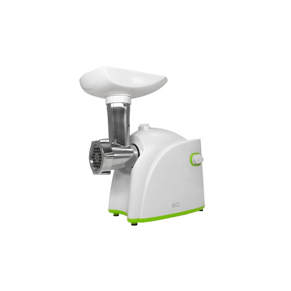 Мясорубка BQ MG1002 White-Green