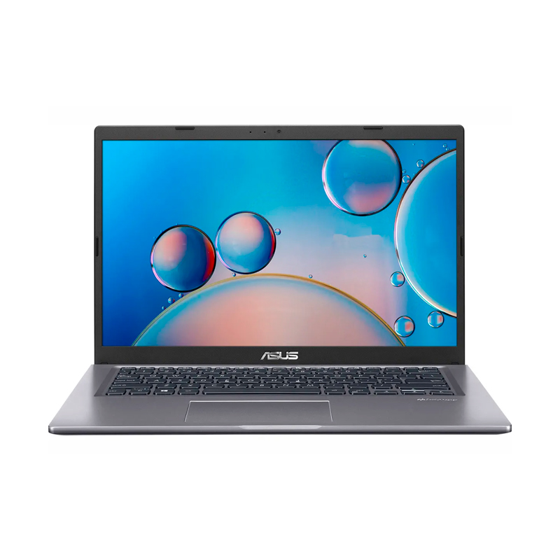 Ноутбук/ ASUS X415EA-EB1313W 14" /Intel Pentium 7505/4Gb/256Gb/1.6kg/Slate Grey/W11