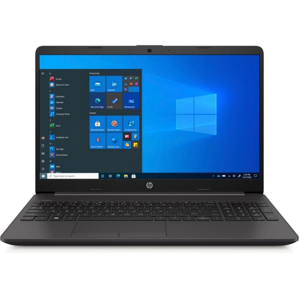 Ноутбук/ HP 250 G8 15.6"/Intel Core i5 1135G7(2.4Ghz)/8Gb/512Gb/1.74kg/DOS + RUS Kbd