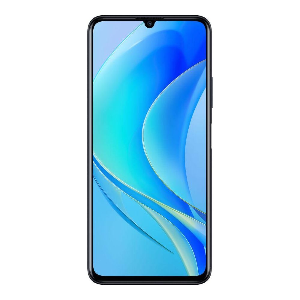 Смартфон HUAWEI Nova Y70 4/128 ГБ RU, полночный черный