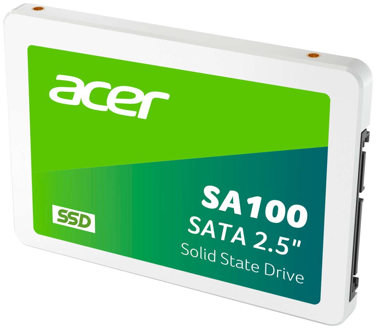 Накопитель SSD Acer 2,5" SA100 960GB BL.9BWWA.104