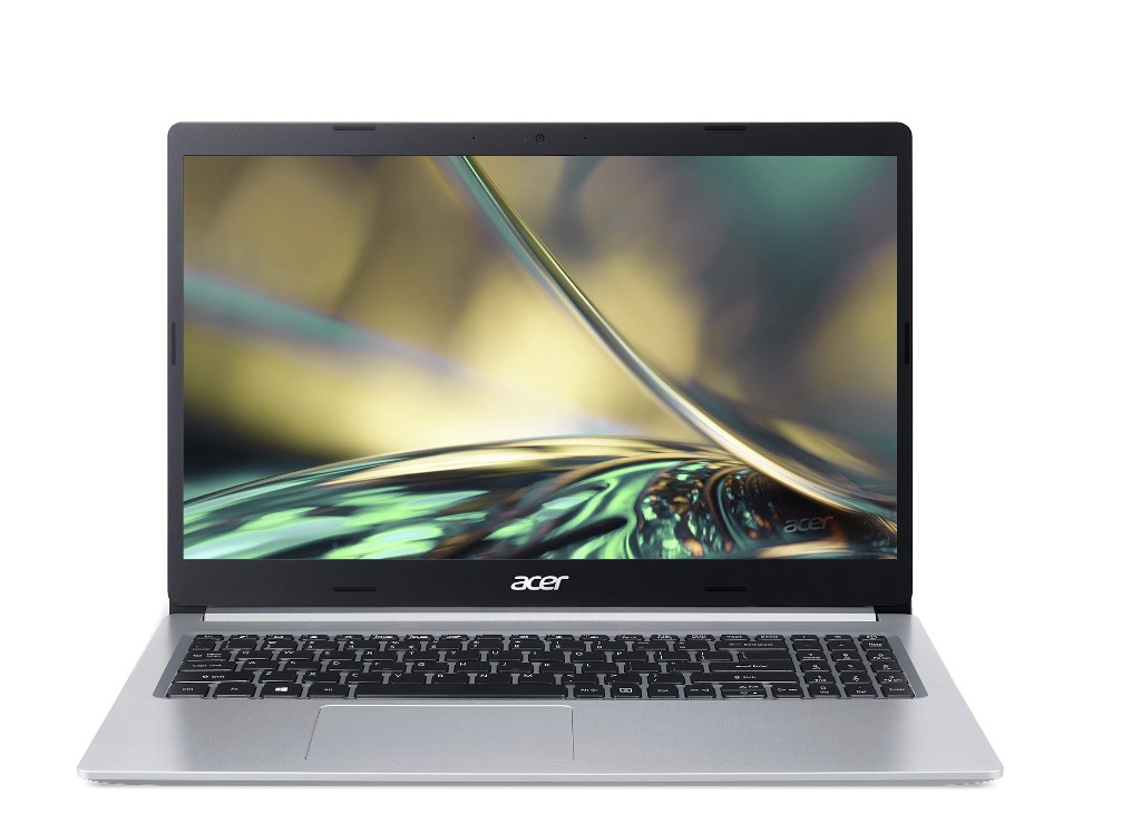Ноутбук ACER Aspire 5 A515-45G-R0FW NX.A8CEM.006 5500U15.6" 8Гб 1Тб Radeon RX640 2Гб ENG/RUS без ОС