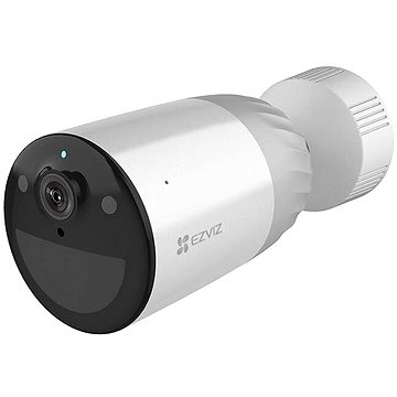 Камера видеонаблюдения IP Ezviz CS-BC1-A0-2C2WPBL 2.8-2.8мм цв. корп.:белый (BC1 (ADD-ON ONLY))