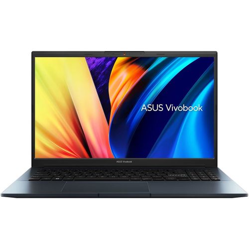 Ноутбук/ ASUS M6500QH-HN038 15.6"/AMD Ryzen 5 5600H/16Gb/512Gb/GTX1650(4Gb)/Quiet Blue/DOS