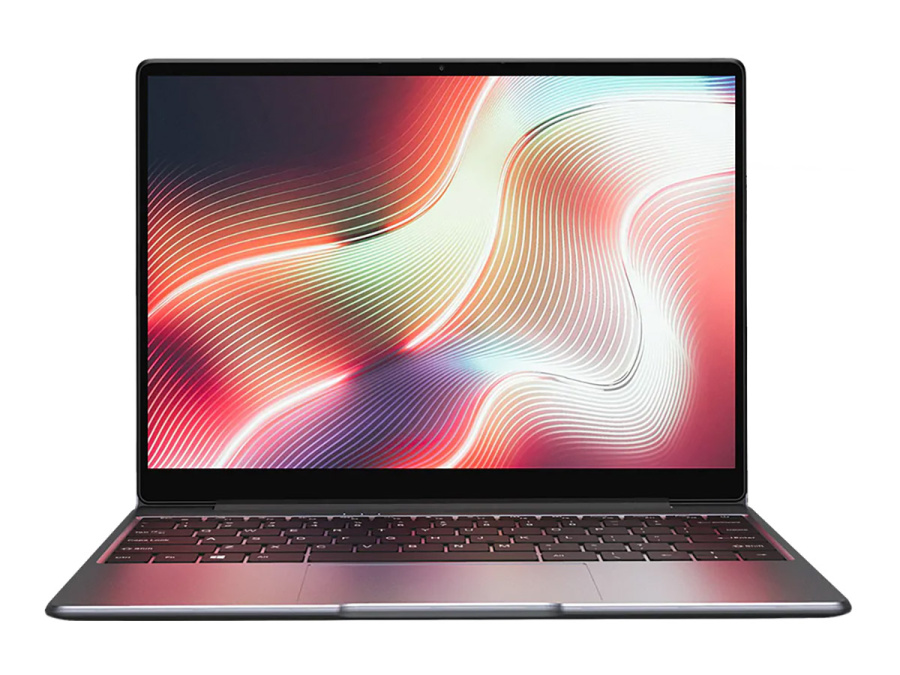 CHUWI CoreBook X 14"(2160x1440 /Intel Core i3 10110U/8Gb/512Gb/Grey/Win11Home