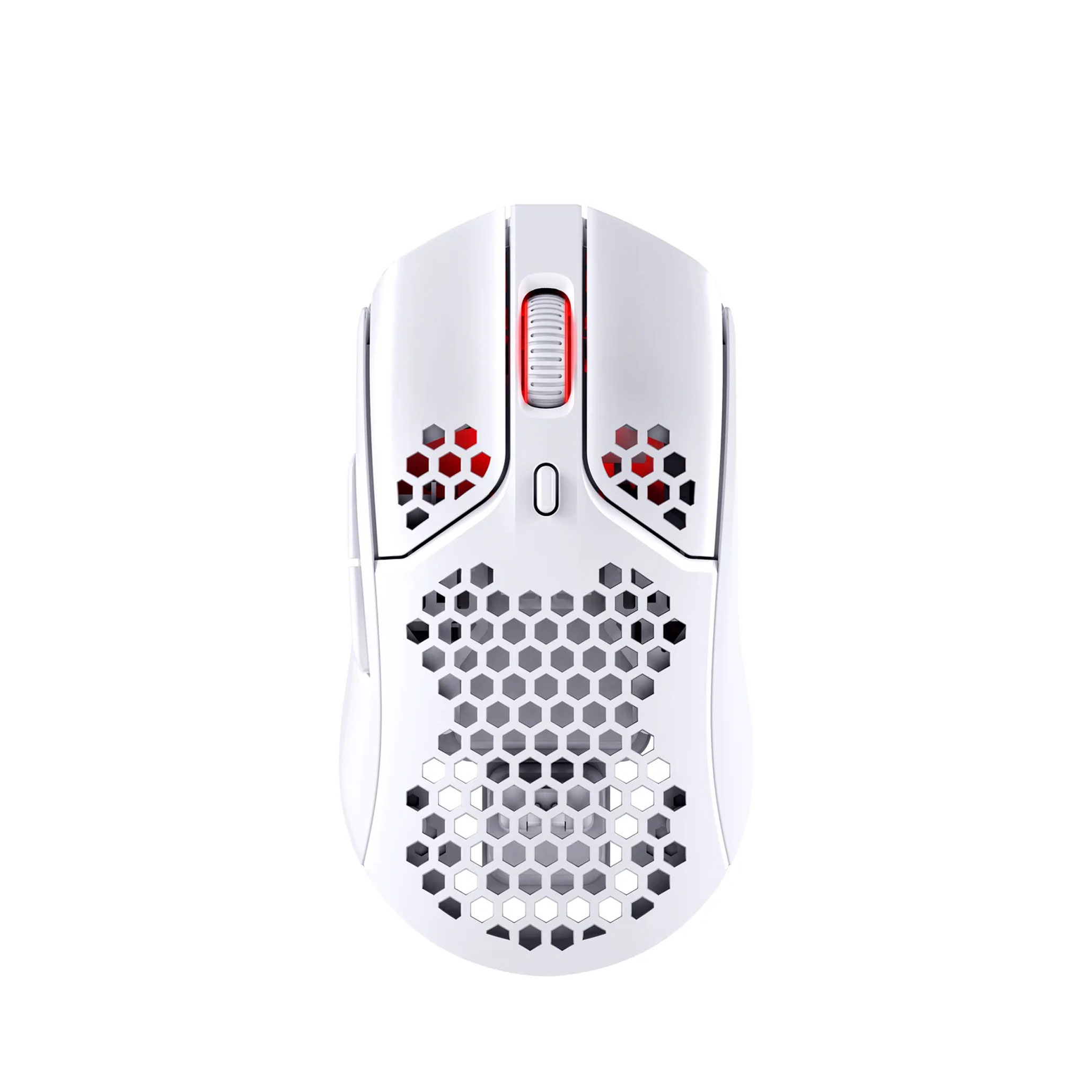 Мышь 4P5D8AA HP HyperX Pulsefire Haste Wireless White