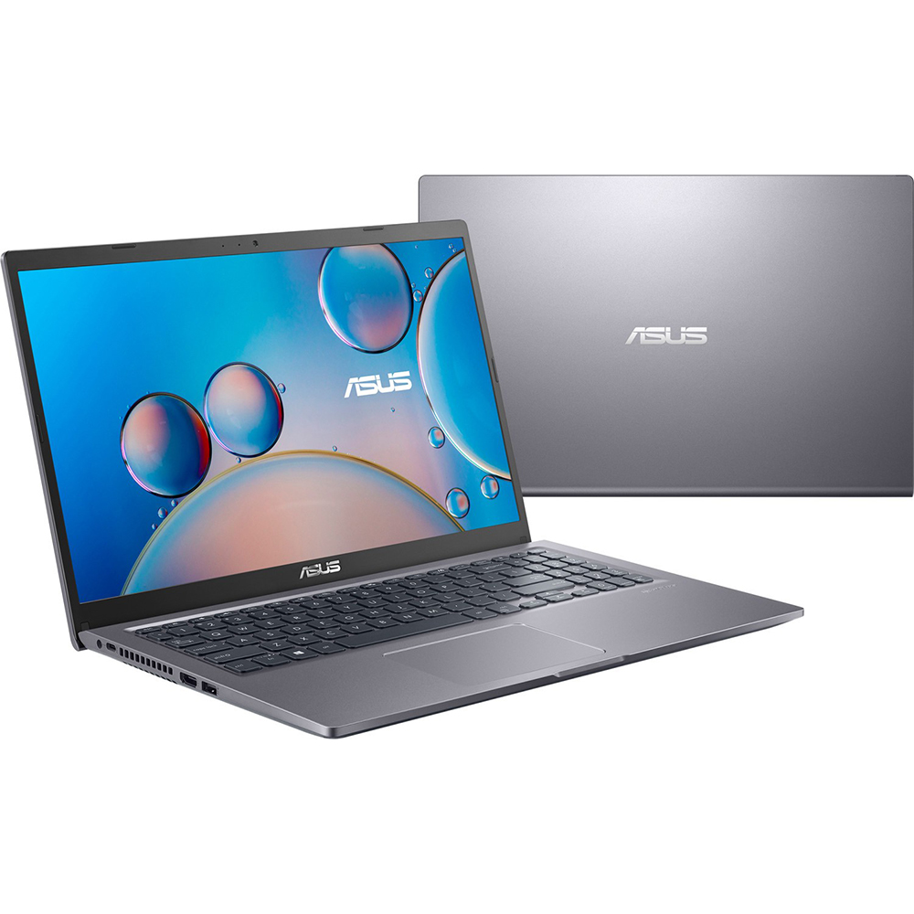 Ноутбук ASUS R565MA-BR725W 15.6"(1366x768 (матовый))/Intel Celeron N4020/4Gb/128Gb/Slate Grey/W11