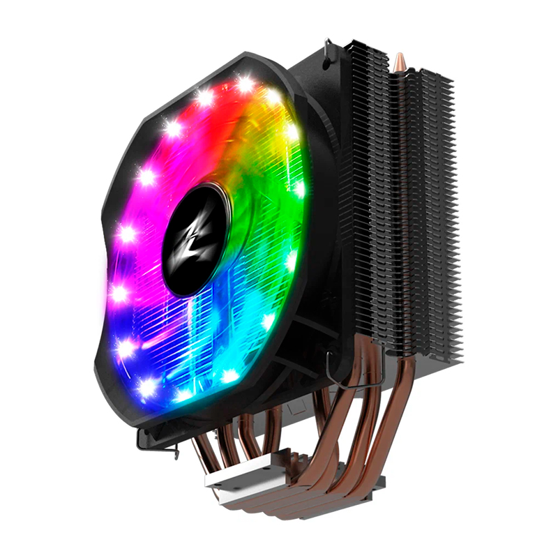 Кулер для процессора ZALMAN CNPS 9X Optima RGB