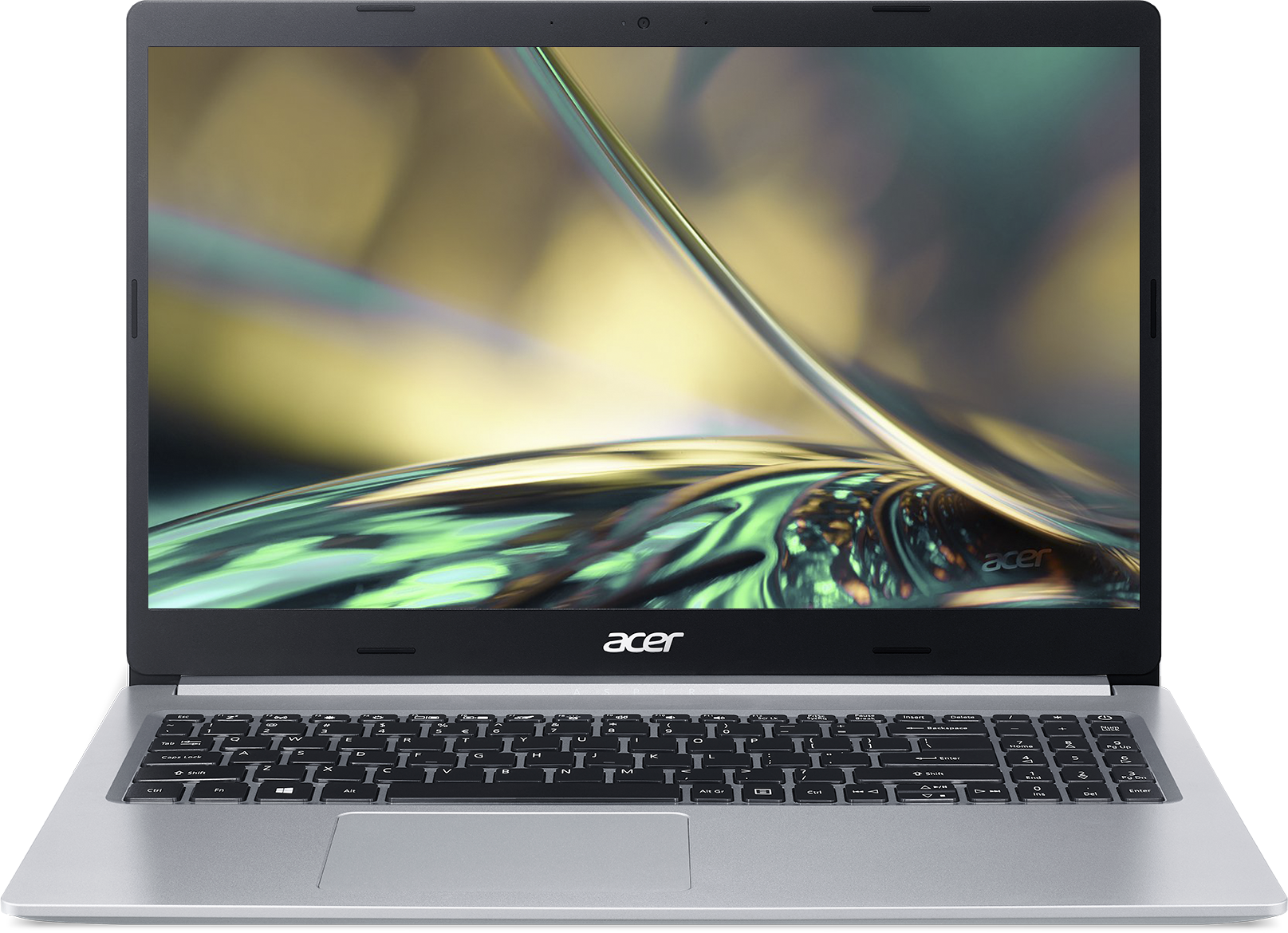 Ноутбук ACER Aspire A515-45 5300U15.6" 8Гб SSD 256Гб ENG/RUS без ОС