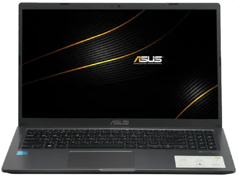 Ноутбук/ ASUS R565EA-BQ1875W 15.6" /Intel Pentium 7505/4Gb/128Gb/Slate Grey/W11