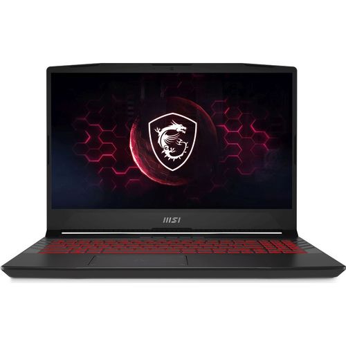 Ноутбук MSI Pulse GL66 12UCK Core i5-12500H 2.5 GHz,15.6" 144Hz,8Gb-3200SD,RTX 3050 4Gb,DOS