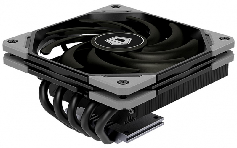 Кулер для процессора ID-Cooling IS-50X V2