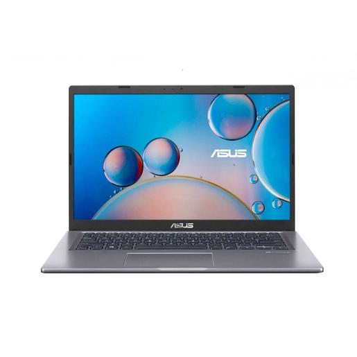 Ноутбук/ ASUS R465KA-EB064W 14" /Intel Pentium N6000(1.1Ghz)/4Gb/128Gb/1.5kg/Slate Grey/W11