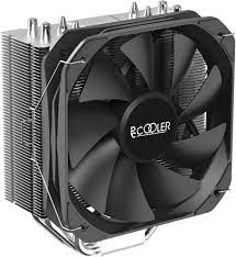 Кулер для процессора PCCooler GI-Paladin 400 200W