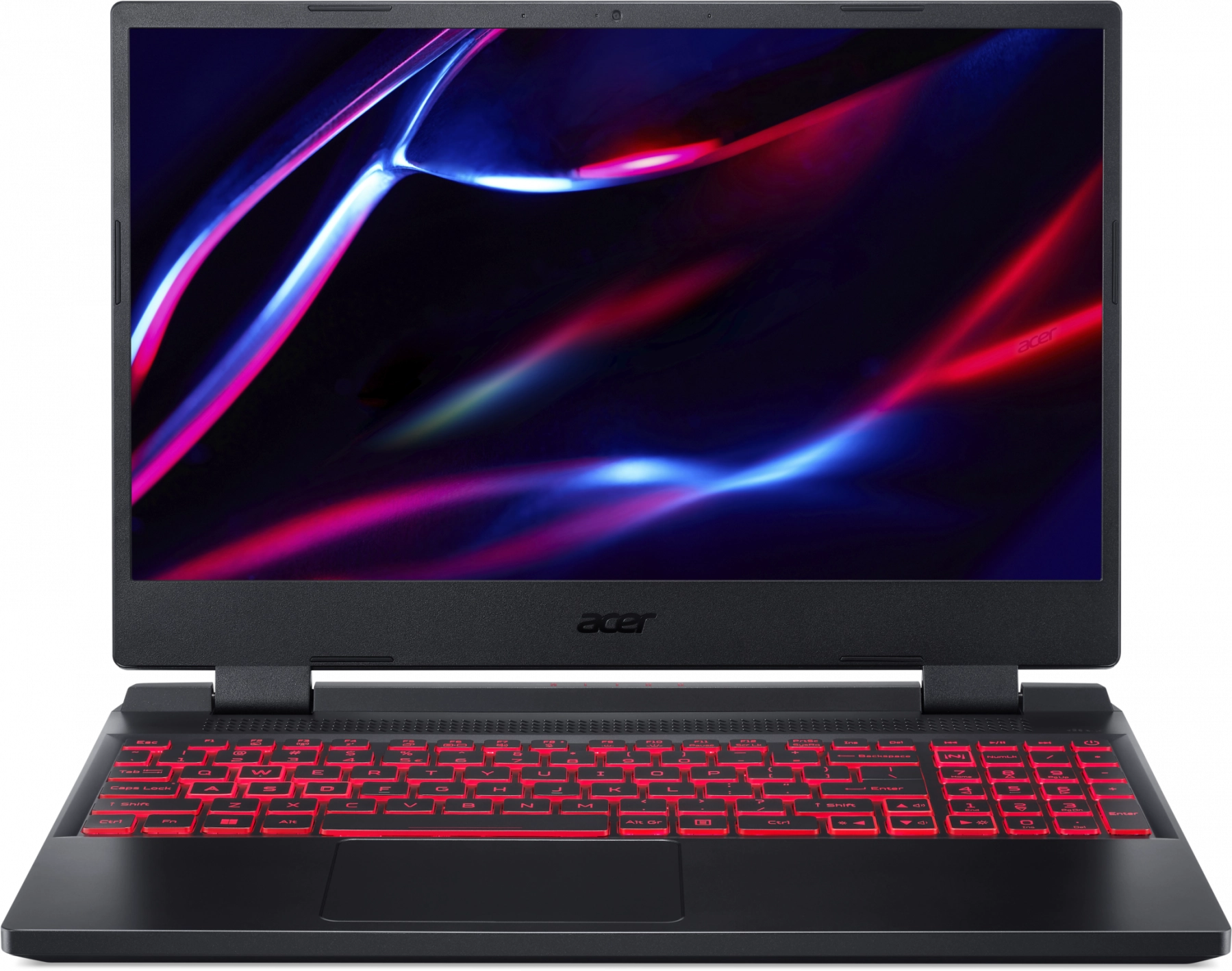 Ноутбук Acer Nitro 5 AN515-58-596N Core i5 12500H 8Gb 512Gb RTX 3050 Ti 4Gb 15.6" Eshell black 02)