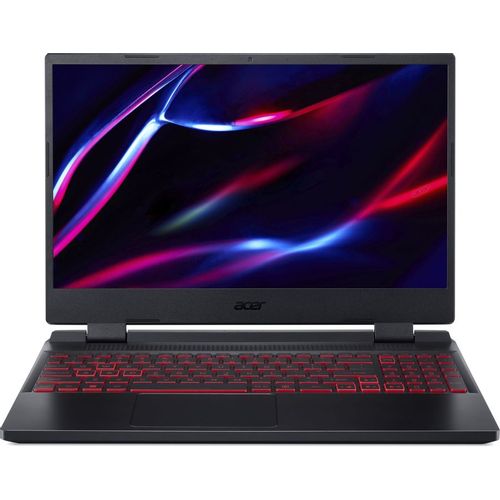 Ноутбук Acer Nitro 5 AN515-58-596N Core i5 12500H 8Gb 512Gb RTX 3050 Ti 4Gb 15.6" Eshell black 02)