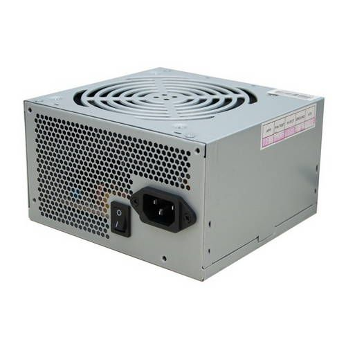 Блок питания ACD GPT450S (GPT-450S) 450W, 82% (max 85%), 120mm FAN , OEM