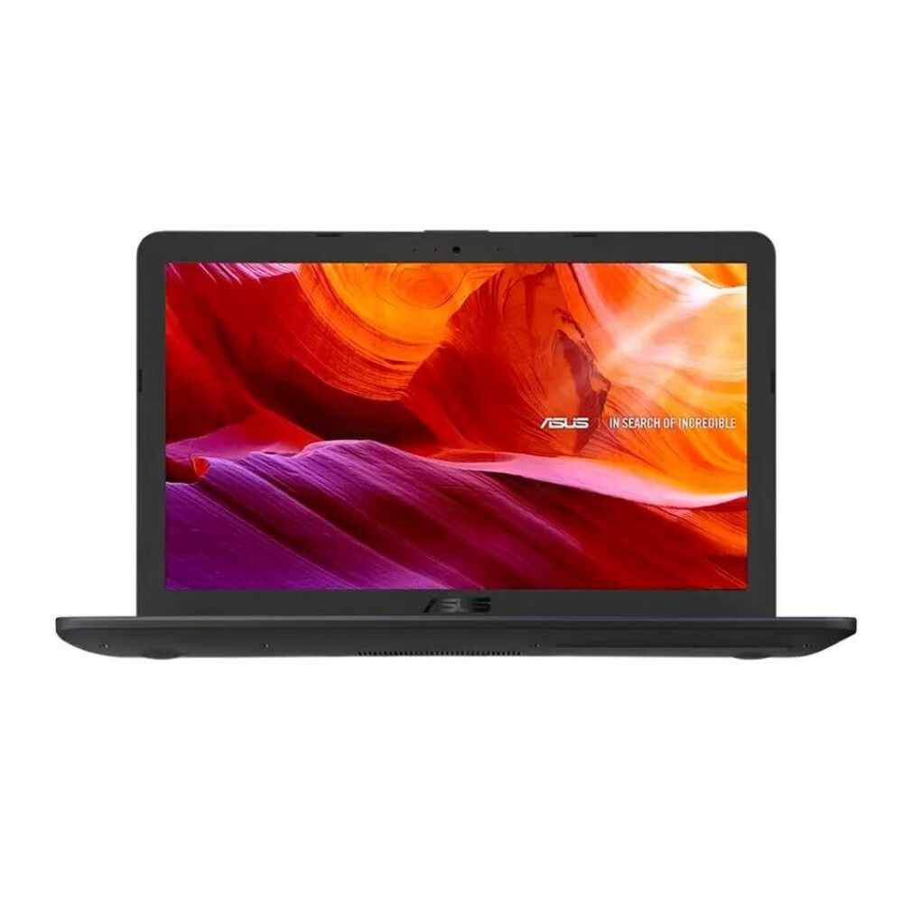 Ноутбук ASUS Laptop X543MA-DM1385W Intel Celeron N4020/4Gb/128Gb/15.6"FHD AG/no ODD/Win11/STAR GREY