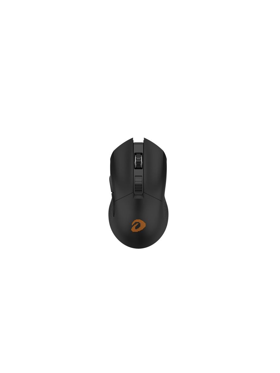 Мышь Dareu EM901 Black