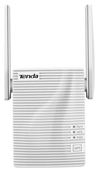 Wi-Fi усилитель сигнала 1200MBPS DUAL BAND A18 TENDA