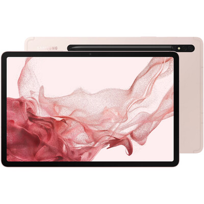 Планшет Samsung Galaxy Tab A8 10.5" 32GB LTE Pink Gold