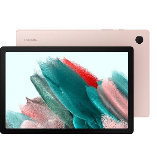 Планшет Samsung Galaxy Tab A8 10.5" 32GB LTE Pink Gold