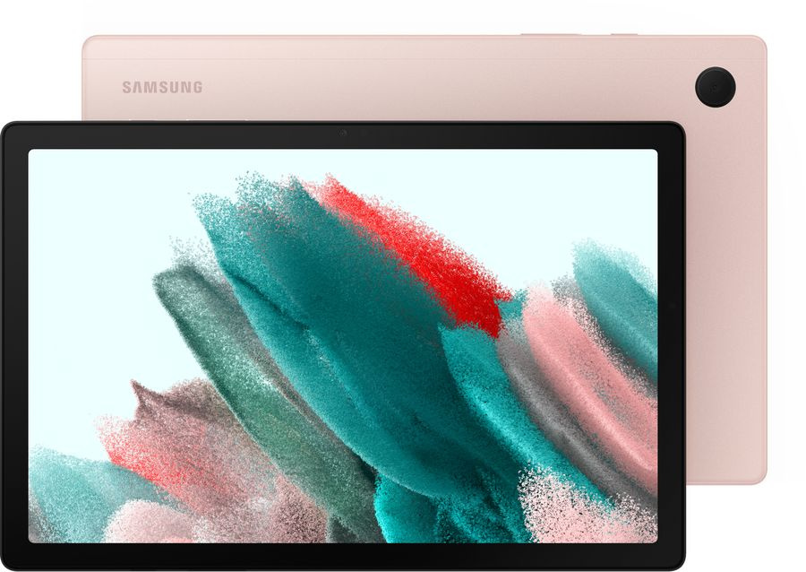 Планшет Samsung Galaxy Tab A8 10.5" 32GB LTE Pink Gold