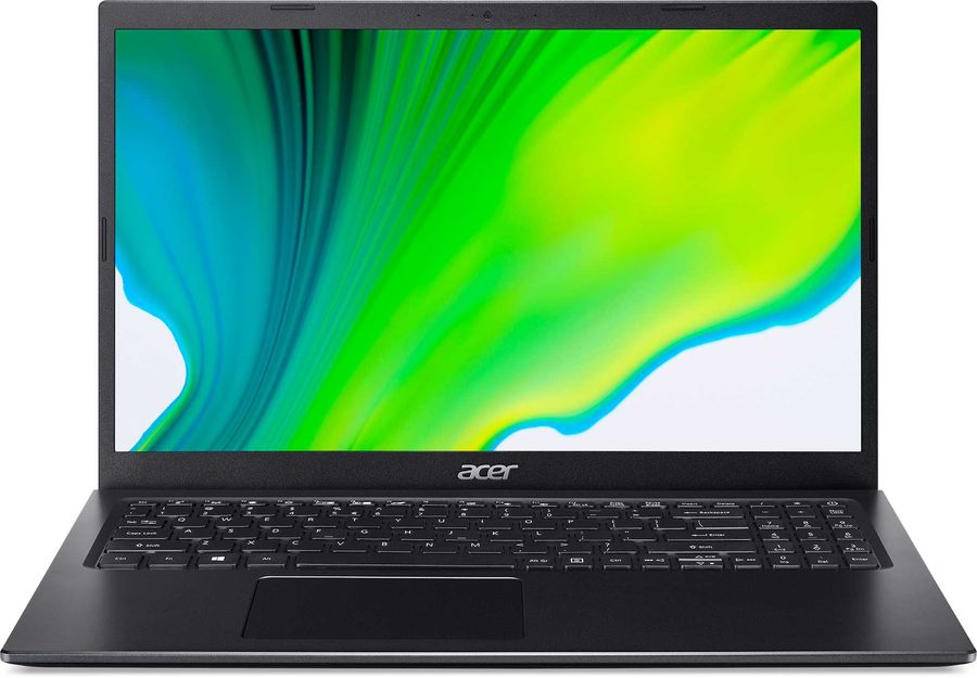 Ноутбук Acer Aspire 5 A515-56G-59EK Core i5 1135G7 8Gb 512Gb MX450 2Gb 15.6" Eshell silver 0C)