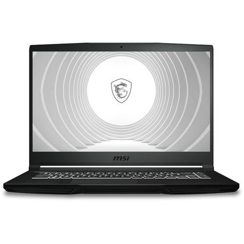 Ноутбук MSI CreatorPro M15 A11UIS, Core i7-12700H,15.6",16GB GB,RTX A1000 Max-Q  4GB,Win11Pro