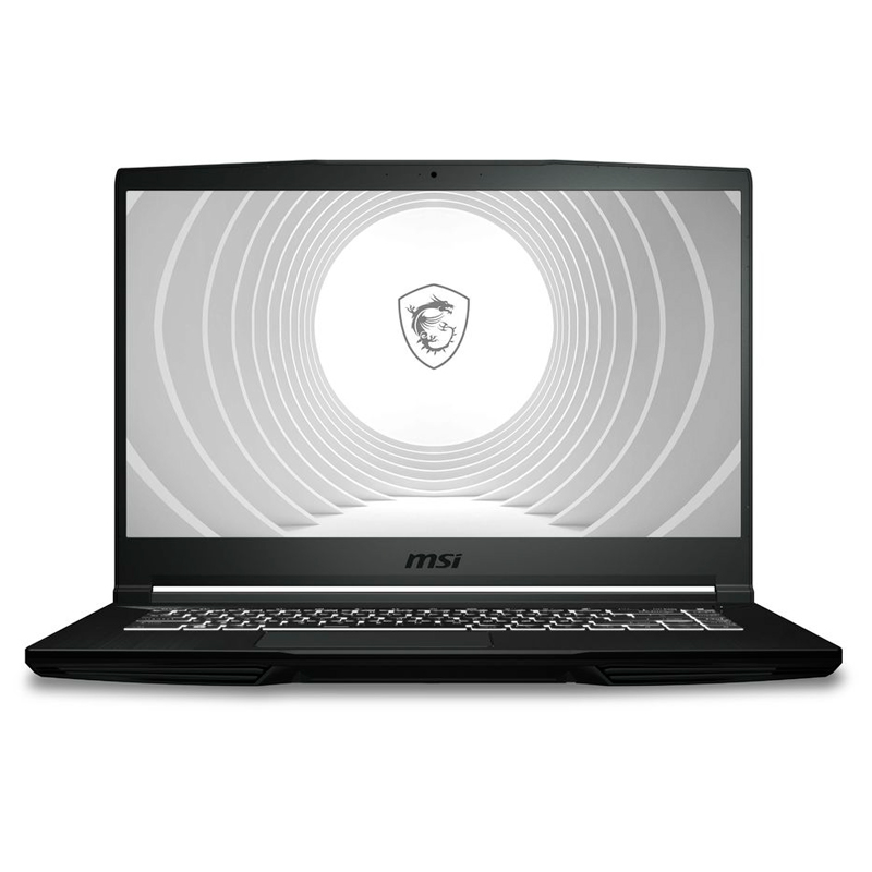 Ноутбук MSI CreatorPro M15 A11UIS, Core i7-12700H,15.6",16GB GB,RTX A1000 Max-Q  4GB,Win11Pro