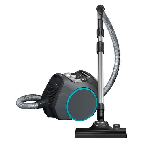 Пылесос Miele Boost CX1 1100Вт графит