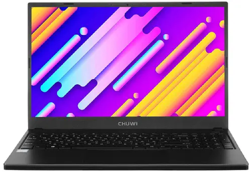 CHUWI CoreBook XPro 15.6" /Intel Core i5 10210U/16Gb/512Gb/Red line/Win11Home, мышь