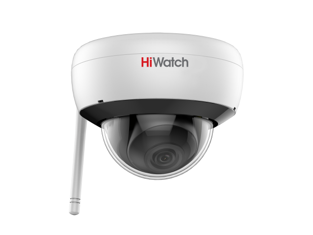 IP-камера Hiwatch DS-I252W(C) (4 mm)