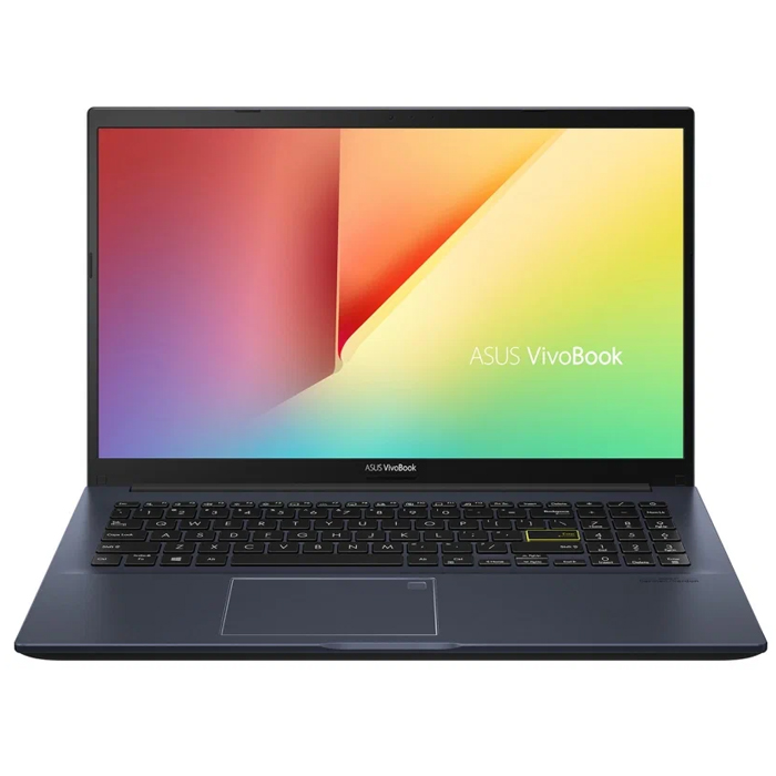 Ноутбук ASUS Series X513EA-BQ2179 90NB0SG4-M33570 i7-1165G7 15.6" 8Гб SSD 512Гб без ОС